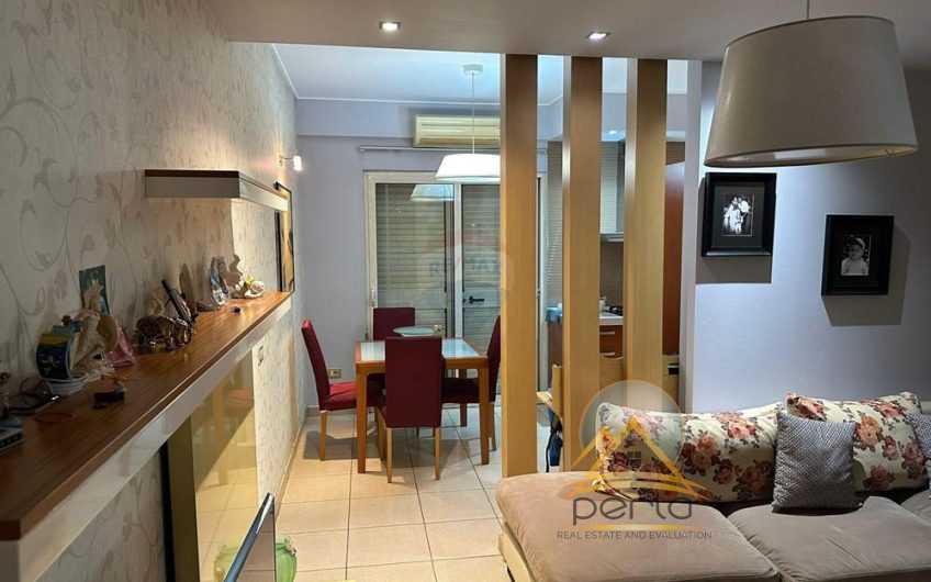 SHITET APARTAMENT 2+1 NE VORE
