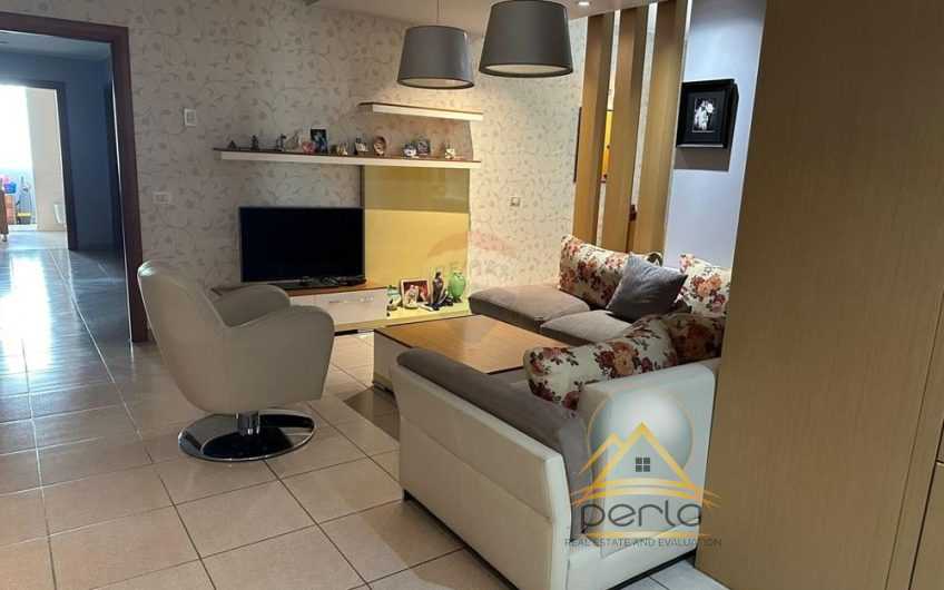 SHITET APARTAMENT 2+1 NE VORE