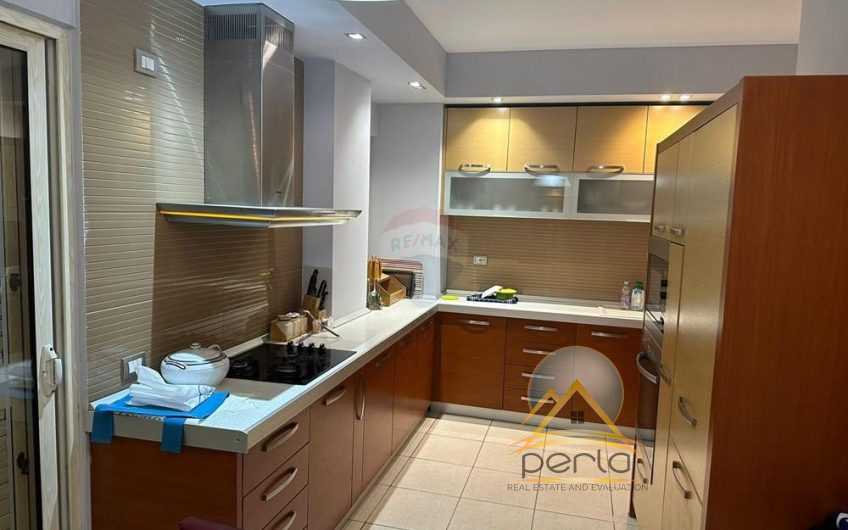 SHITET APARTAMENT 2+1 NE VORE