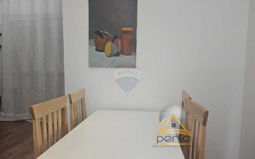 JEPET ME QIRA APARTAMENT 2+1 TEK REZIDENCA KODRA E DIELLIT