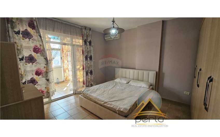 JEPET ME QIRA APARTAMENTI 2+1+2 TEK RRUGA FORTUZI