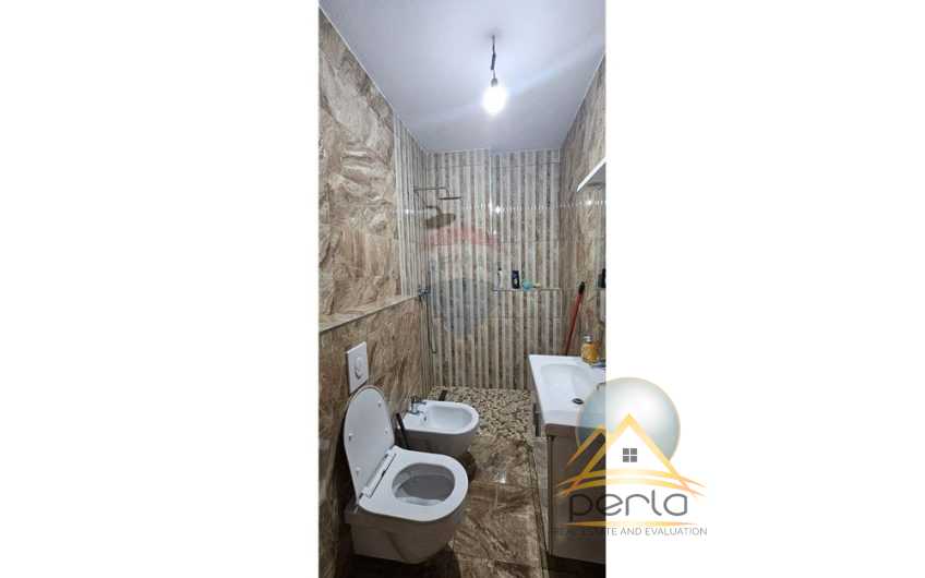 JEPET ME QIRA APARTAMENTI 2+1+2 TEK RRUGA FORTUZI