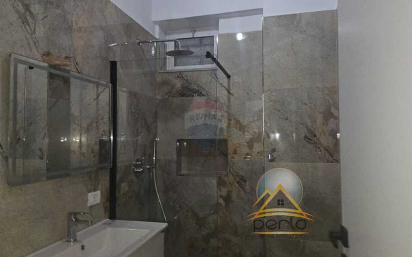 JEPET ME QIRA APARTAMENT 2+1 TEK REZIDENCA KODRA E DIELLIT