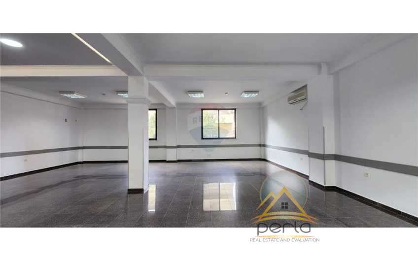 JEPET ME QIRA AMBIENT BIZNESI NE ZONEN E PORCELANIT