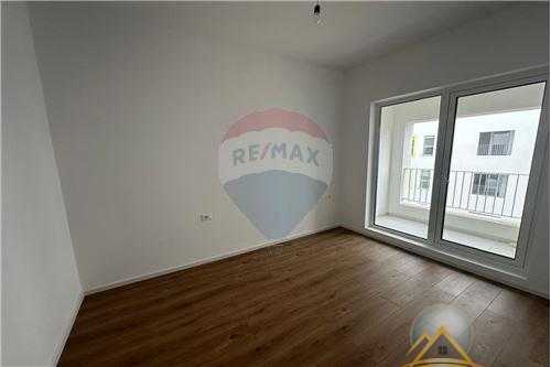Shitet apartament 1+1 te Rezidenca Kaimi, rruga Ali Demi