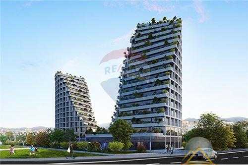 JEPET ME QIRA AMBIENT BIZNESI TEK REZIDENCA LAKEVIEW