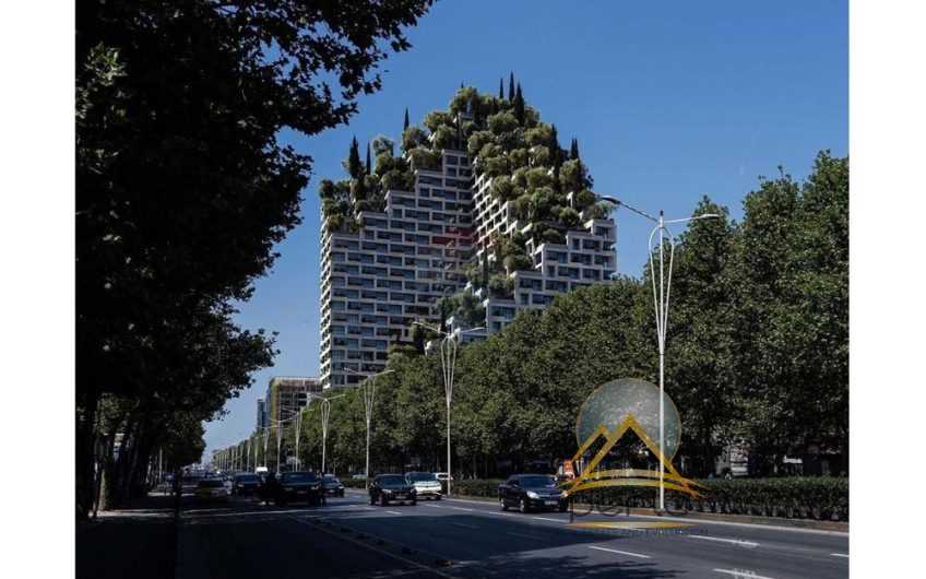 Apartament – Në Shitje – Zogu i Zi, Shqipëri APARTAMENT 2+1 PER SHITJE, LION PARK 2