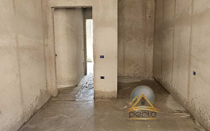 Shitet apartament (2+1), Teg (Mjull Bathore)