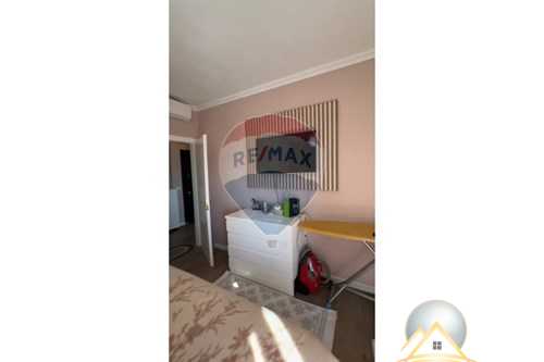 Shitet apartament 1+1 ne Fresk