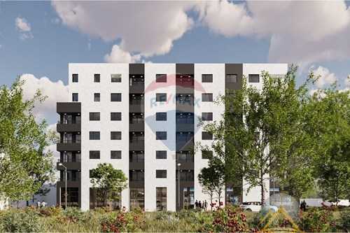 Shitet apartament 1+1 ne Paskuqan