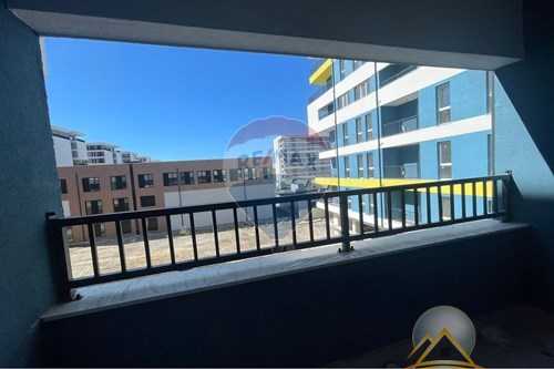 Shitet apartament 2+1 tek Kompleksi Univers City