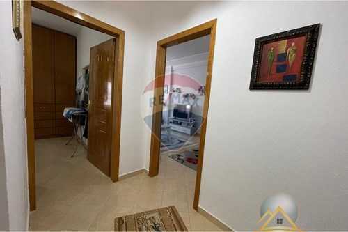 Shitet apartament 1+1 në Don Bosko
