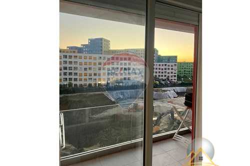 Shitet apartament 1+1 ne Ali Demi