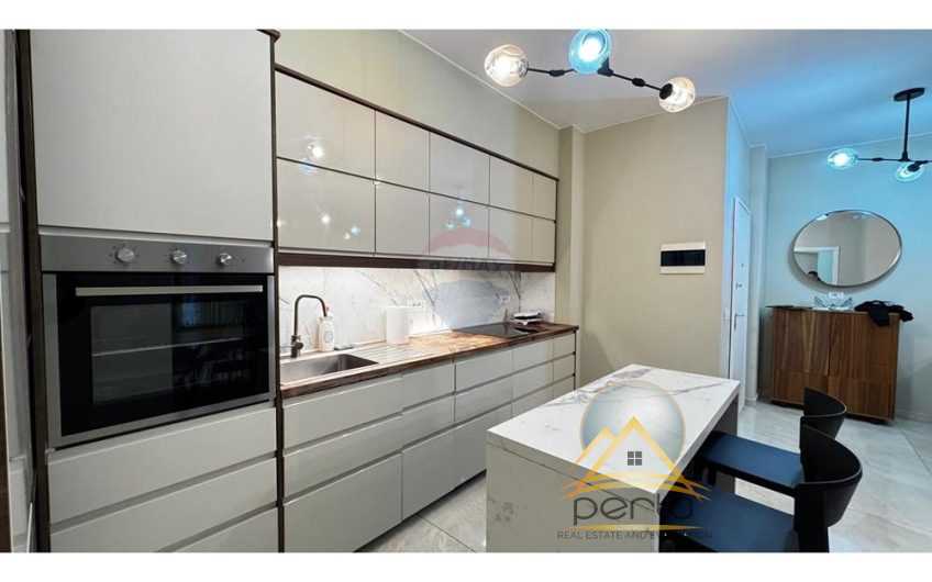 Apartament 2+1 per qira tek Kompleksi Dinamo!