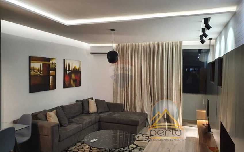 Jepet me qira apartament (1+1) Komune e Parisit