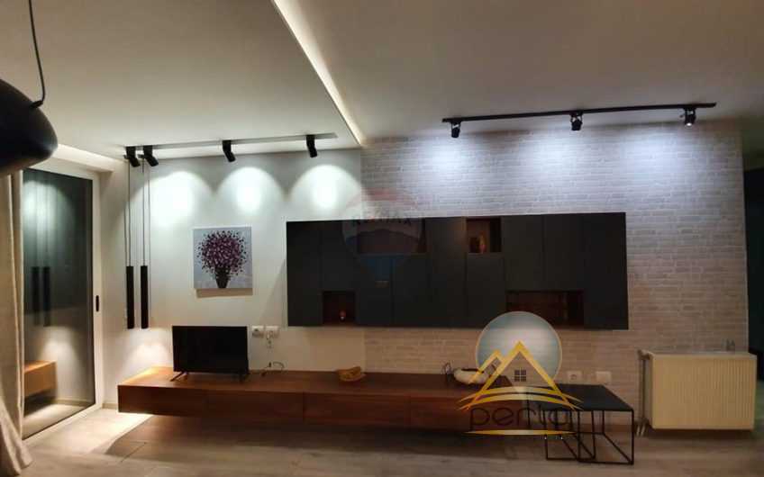 Jepet me qira apartament (1+1) Komune e Parisit