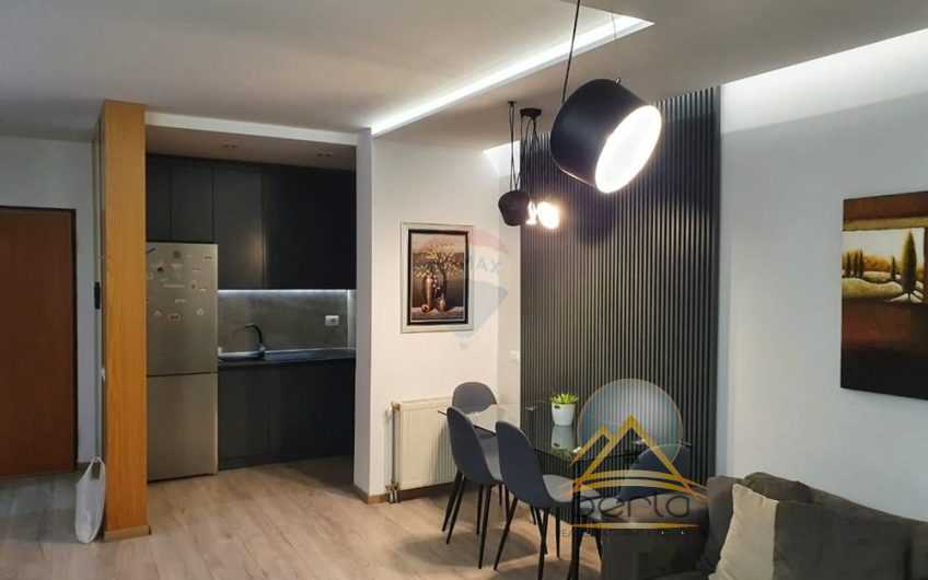 Jepet me qira apartament (1+1) Komune e Parisit