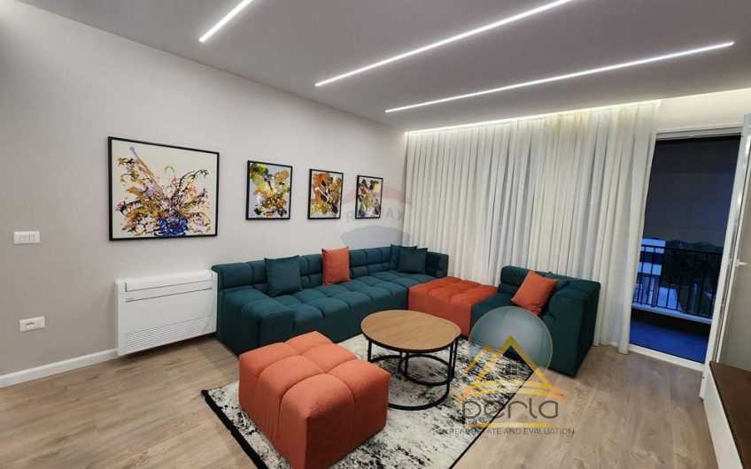 Apartament 2+1+2 me qira Don Bosko,Trio Towers