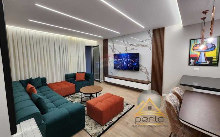 Apartament 2+1+2 me qira Don Bosko,Trio Towers