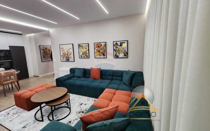 Apartament 2+1+2 me qira Don Bosko,Trio Towers