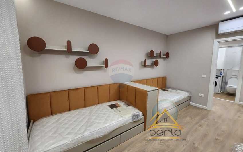 Apartament 2+1+2 me qira Don Bosko,Trio Towers