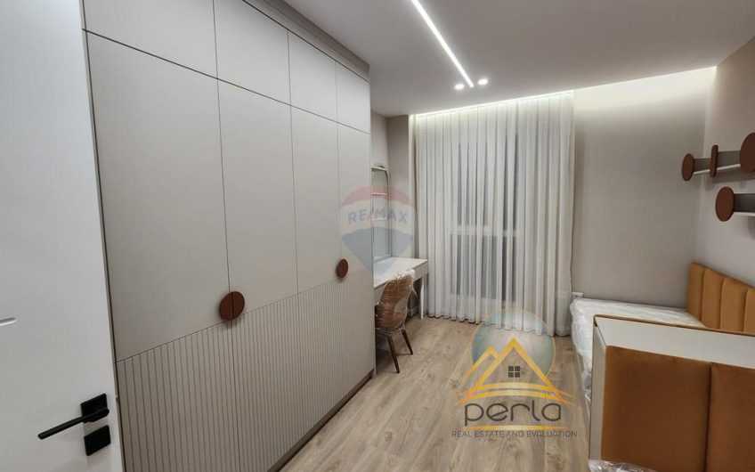 Apartament 2+1+2 me qira Don Bosko,Trio Towers