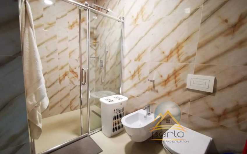 Apartament 1+1 per shitje ne Kompleksin Delijorgji,