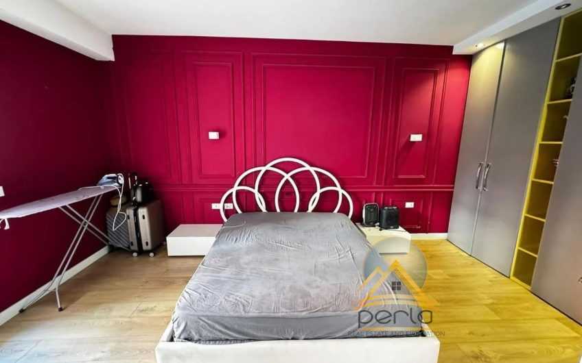 Apartament 1+1 per shitje ne Kompleksin Delijorgji,
