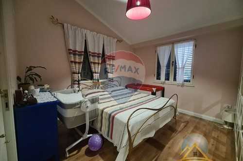 Shitet apartament 2+1 2 tualete prane Fakultetit Ekonomik