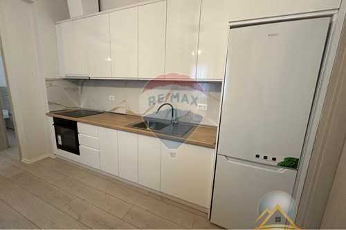 Apartament me qira 2+1+1 ne Astir, Kompleksi RIVER RESIDENCE