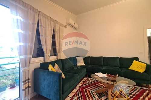 Shitet apartament 2+1 2 tualete prane Fakultetit Ekonomik
