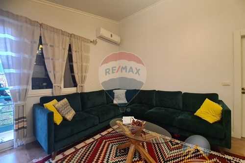 Shitet apartament 2+1 2 tualete prane Fakultetit Ekonomik