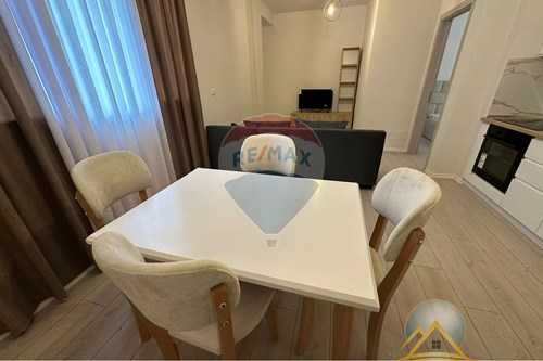 Apartament me qira 2+1+1 ne Astir, Kompleksi RIVER RESIDENCE