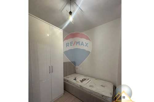 Apartament me qira 2+1+1 ne Astir, Kompleksi RIVER RESIDENCE