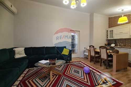 Shitet apartament 2+1 2 tualete prane Fakultetit Ekonomik