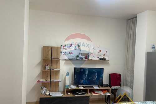 Shitet apartament 1+1 prane Ring Center