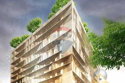 Shitet apartament 1+1 tek Rezidenca “Mine Peza, Nova Construction