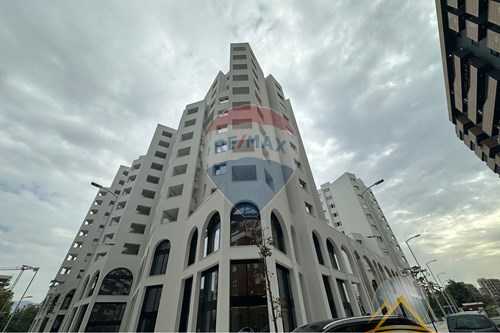 Apartament me qira 2+1+1 ne Astir, Kompleksi RIVER RESIDENCE