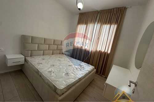 Apartament me qira 2+1+1 ne Astir, Kompleksi RIVER RESIDENCE