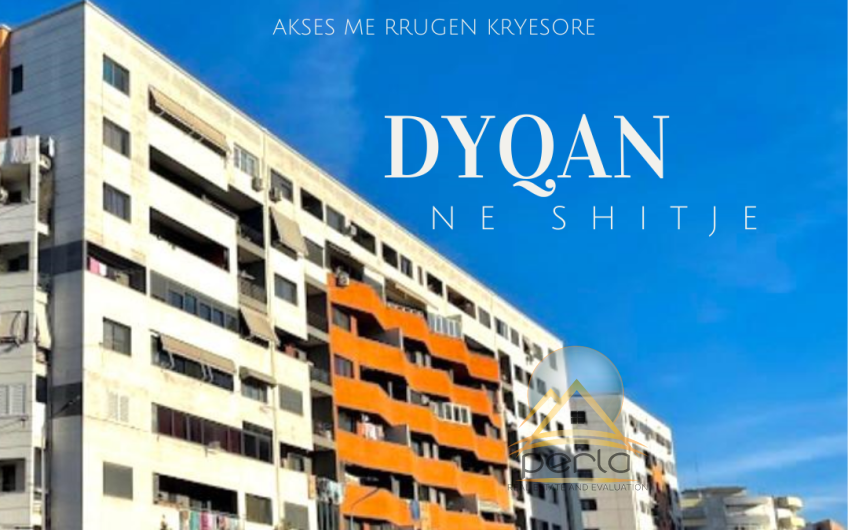 Shitet dyqan, prane Fish Time ne Astir.