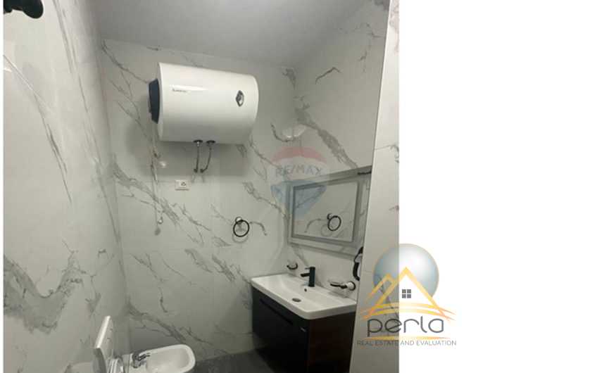 SHITET APARTAMENT 2+1  TEK KODRA DIELLIT