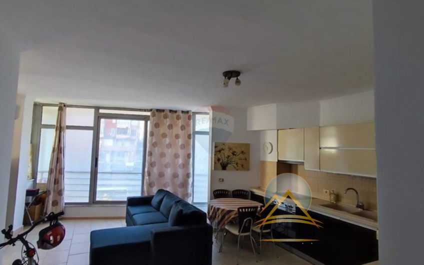 Apartament ne shitje 2+1 Komuna Parisit 166,000 €