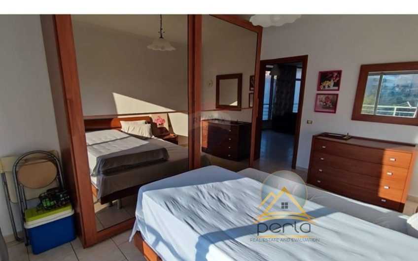 Apartament ne shitje 2+1 Komuna Parisit 166,000 €