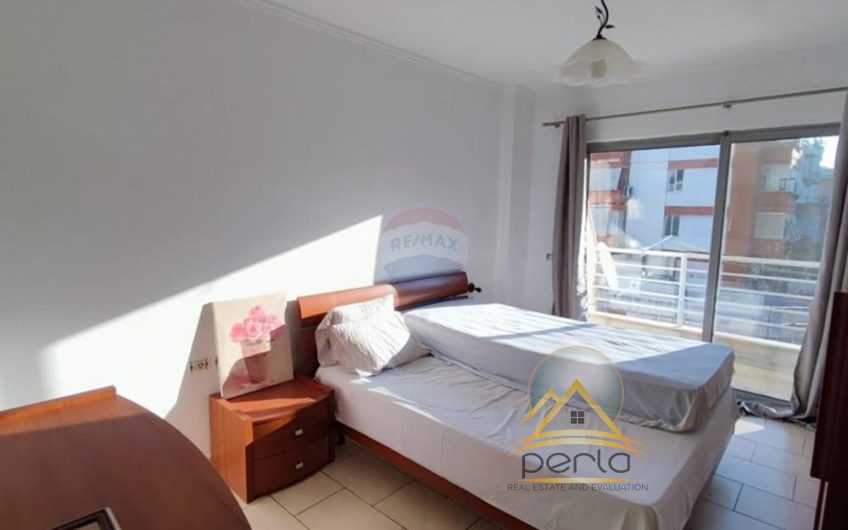 Apartament ne shitje 2+1 Komuna Parisit 166,000 €