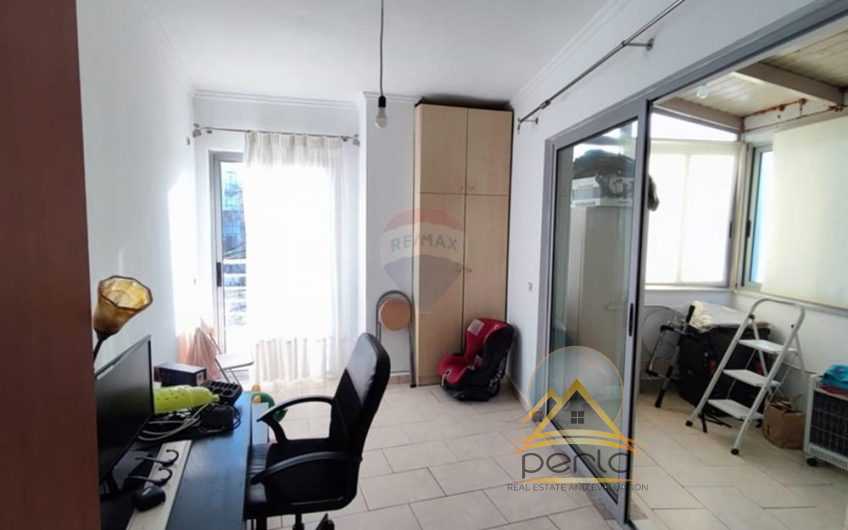 Apartament ne shitje 2+1 Komuna Parisit 166,000 €