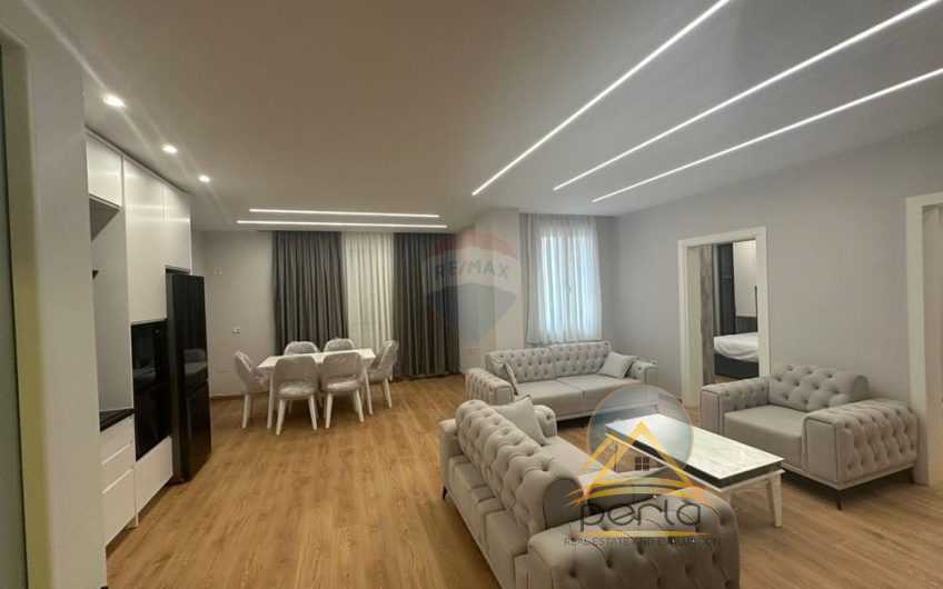 SHITET APARTAMENT 2+1  TEK KODRA DIELLIT