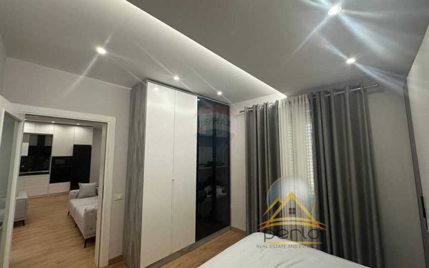 SHITET APARTAMENT 2+1  TEK KODRA DIELLIT