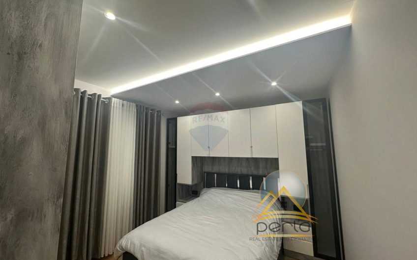 SHITET APARTAMENT 2+1  TEK KODRA DIELLIT