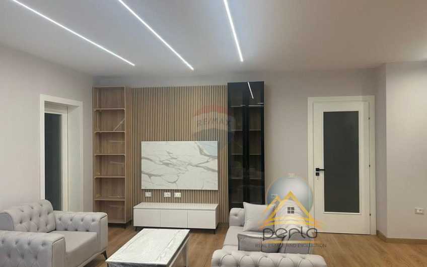 SHITET APARTAMENT 2+1  TEK KODRA DIELLIT