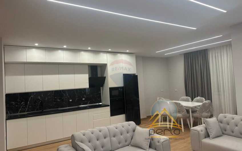 SHITET APARTAMENT 2+1  TEK KODRA DIELLIT